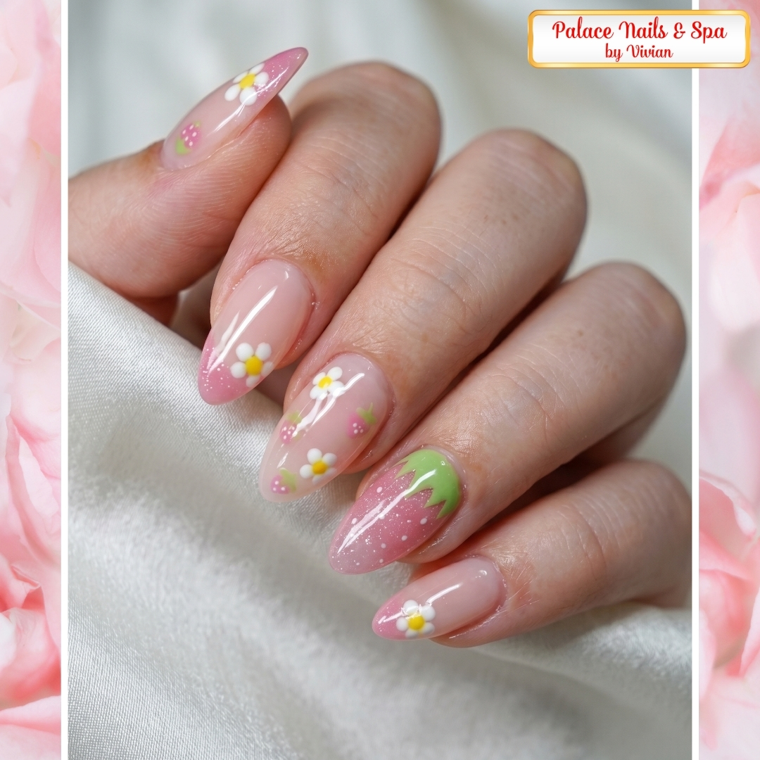 amazing nail